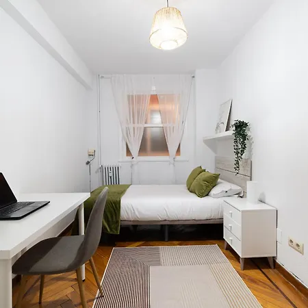 Gran By Camelias Apartamento *