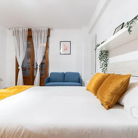 Gran By Camelias * Vigo