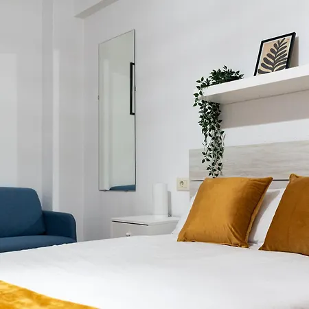 Gran By Camelias Apartamento Vigo