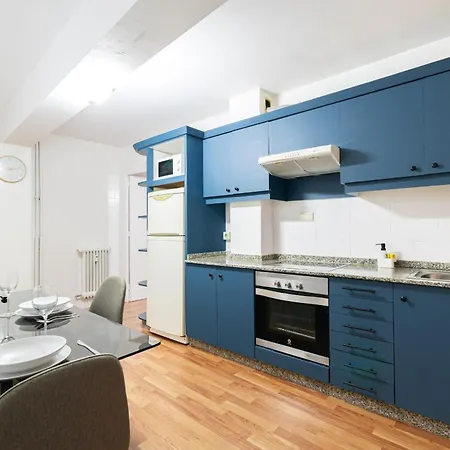 Gran By Camelias Vigo