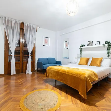 Gran By Camelias Apartamento