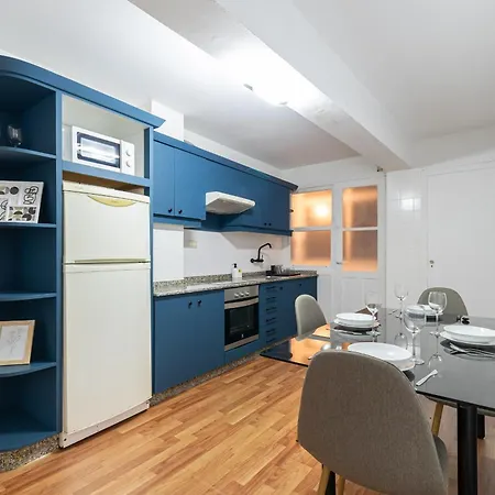 Gran By Camelias * Vigo