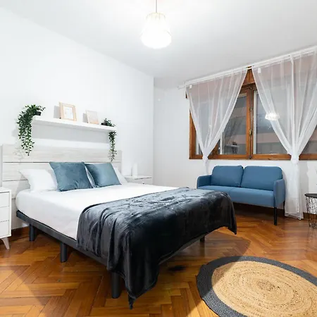 Gran By Camelias Apartamento *