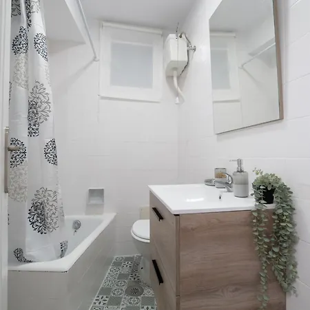 Apartamento Gran By Camelias Vigo