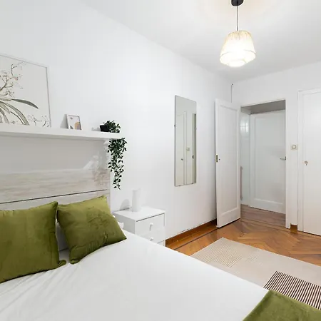 Gran By Camelias Apartamento