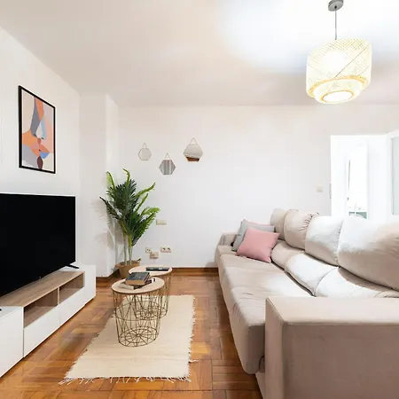 Gran By Camelias Apartamento *